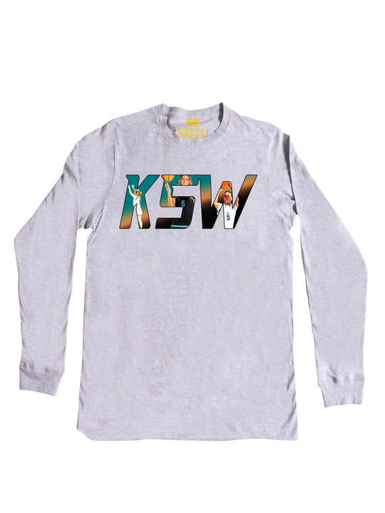 Kristin Williams Long Sleeve