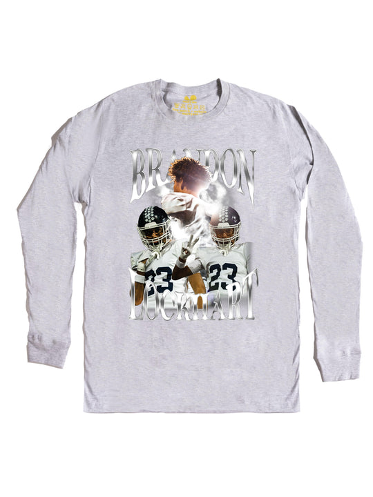 Brandon Lockhart Long Sleeve
