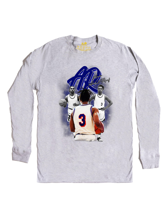 Amir Abdul Rauf Long Sleeve