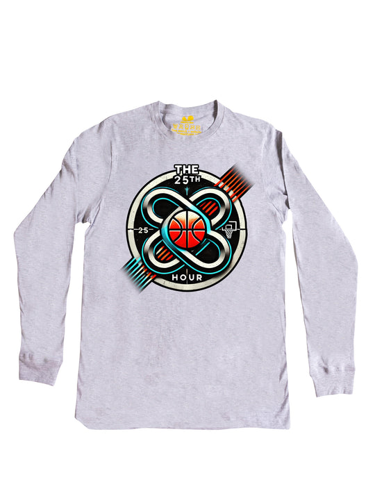 The 25th Hour Long Sleeve