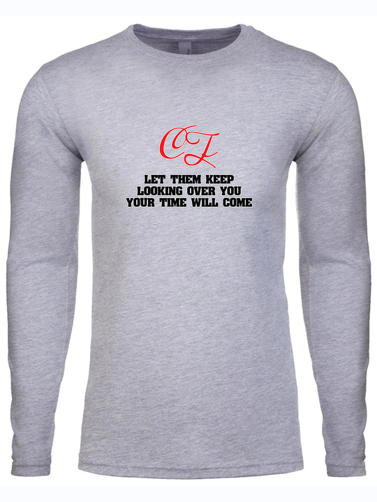 Trece Clothing Long Sleeve