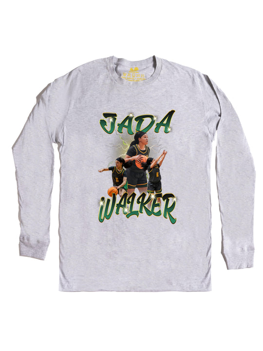 Jada Walker Long Sleeve