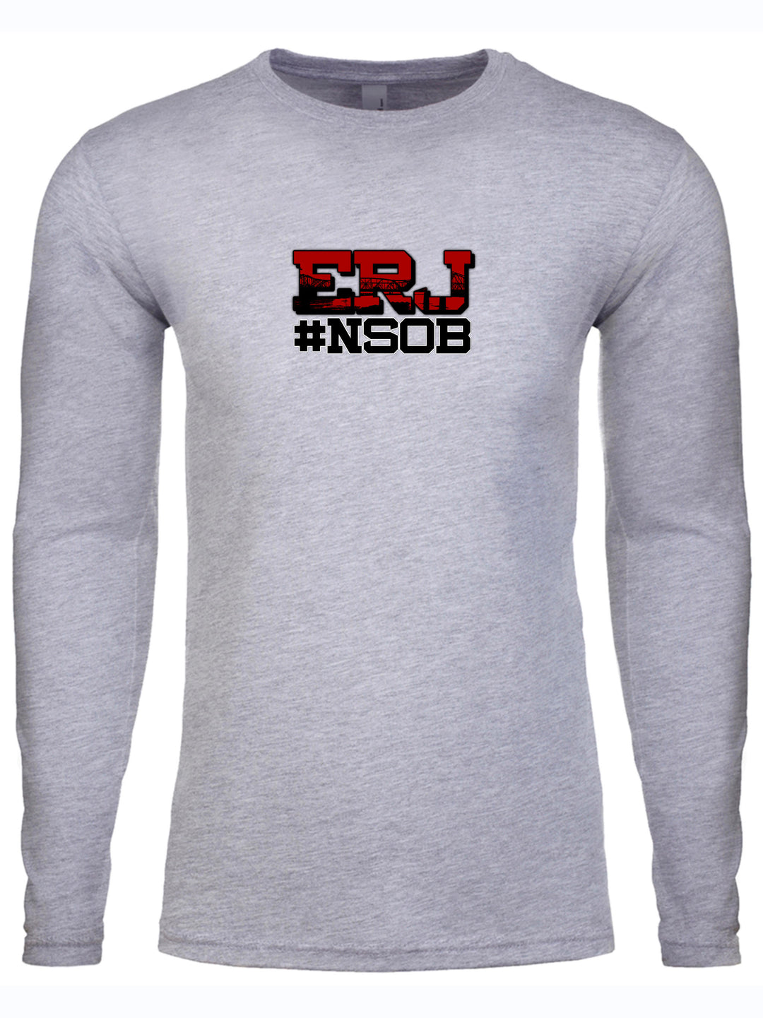 Eric Reed Jr Long Sleeve