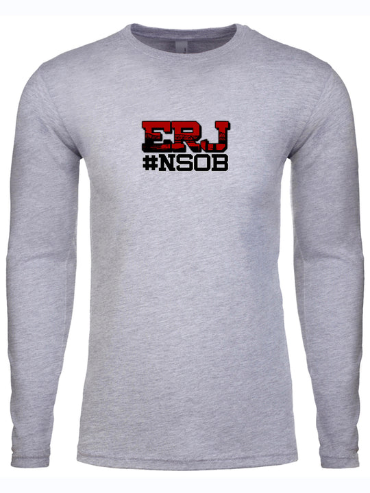 Eric Reed Jr Long Sleeve