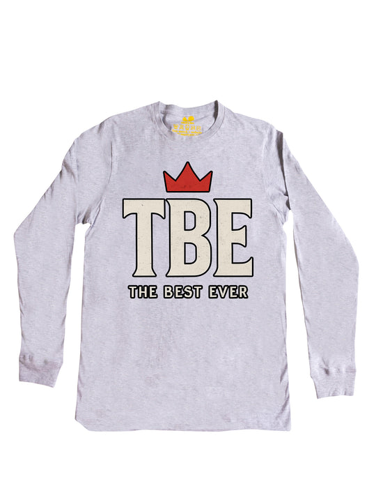 The Best Ever Long Sleeve