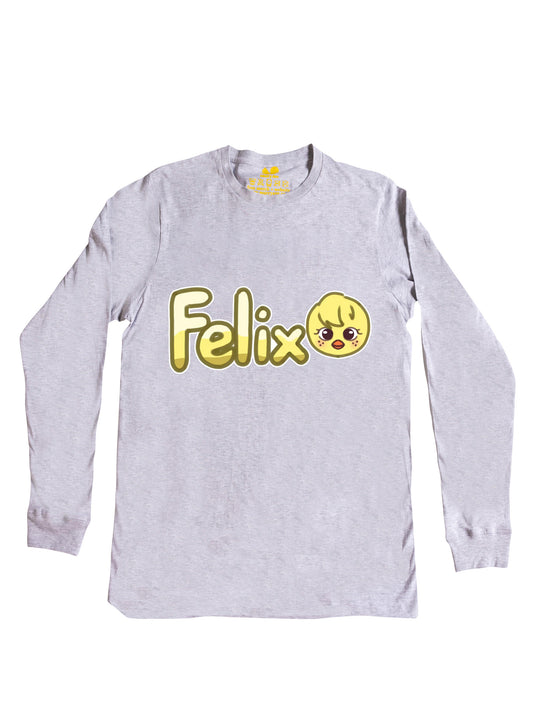 Felix Long Sleeve
