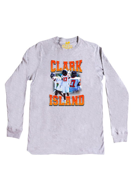 Dante Clark Long Sleeve