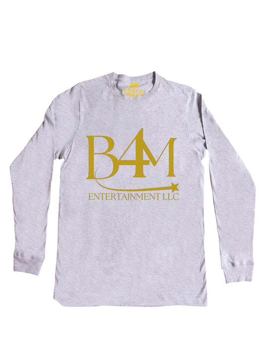 B4M Enterntainment Long Sleeve