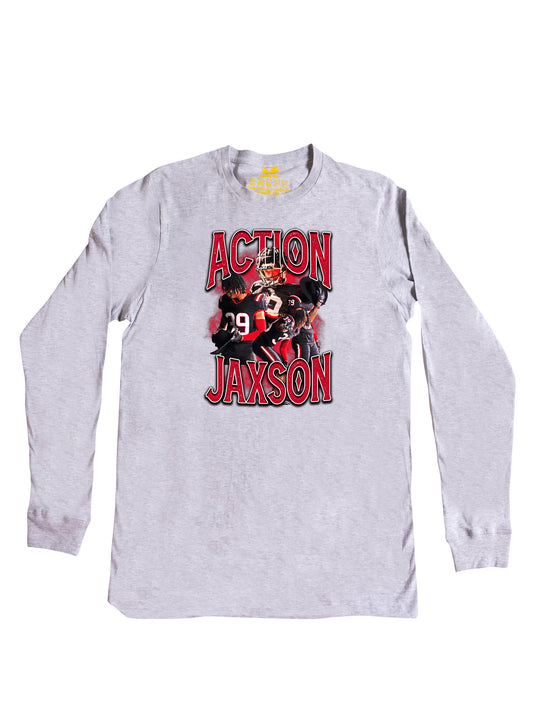 Jaxson Fleming Long Sleeve
