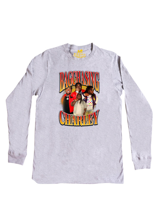 Charley Futch Long Sleeve