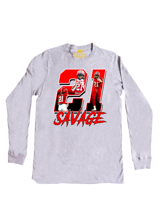 21Savage Long Sleeve