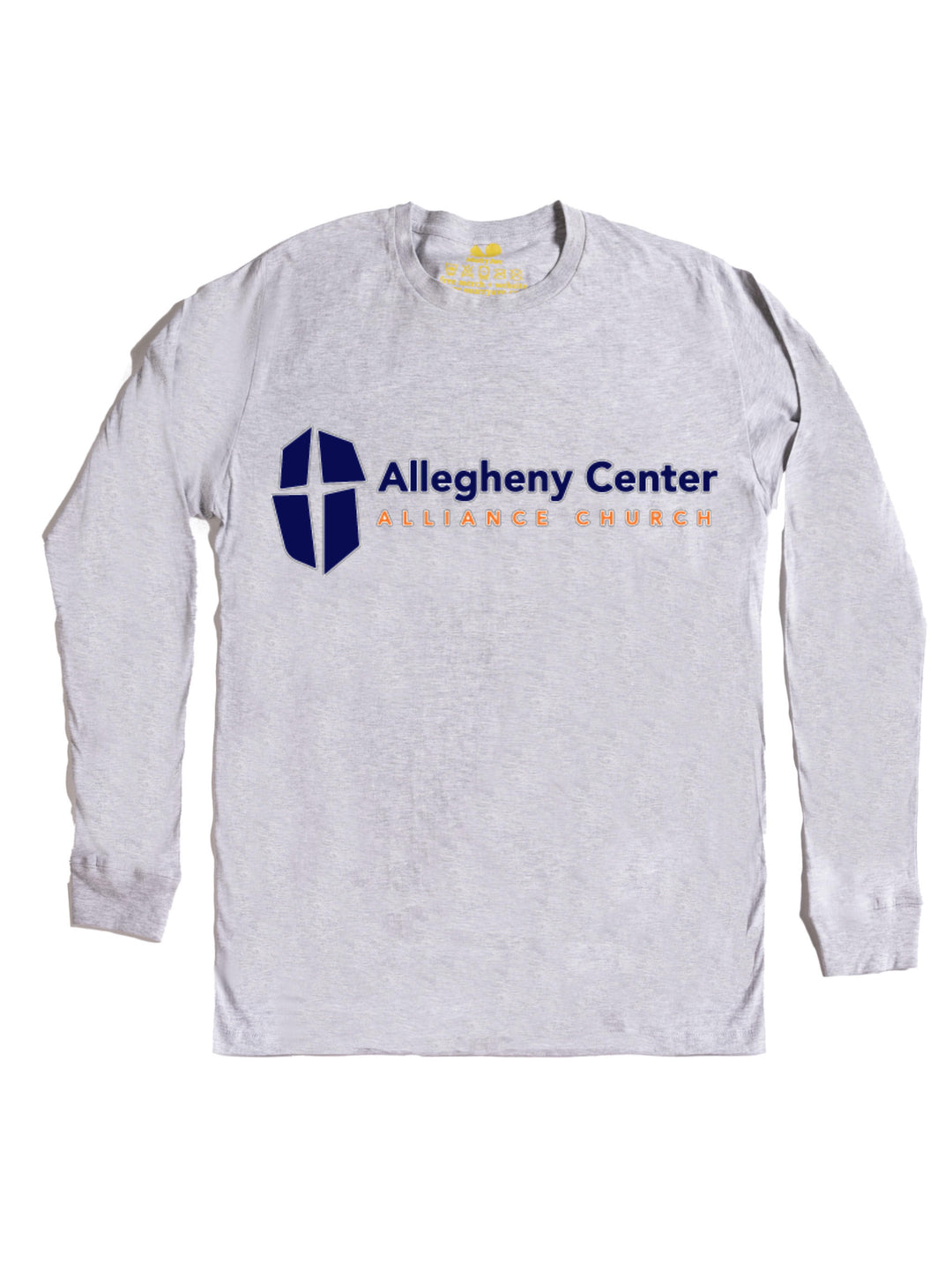 Allegheny Center Alliance Church Long Sleeve