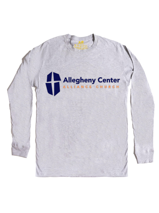 Allegheny Center Alliance Church Long Sleeve