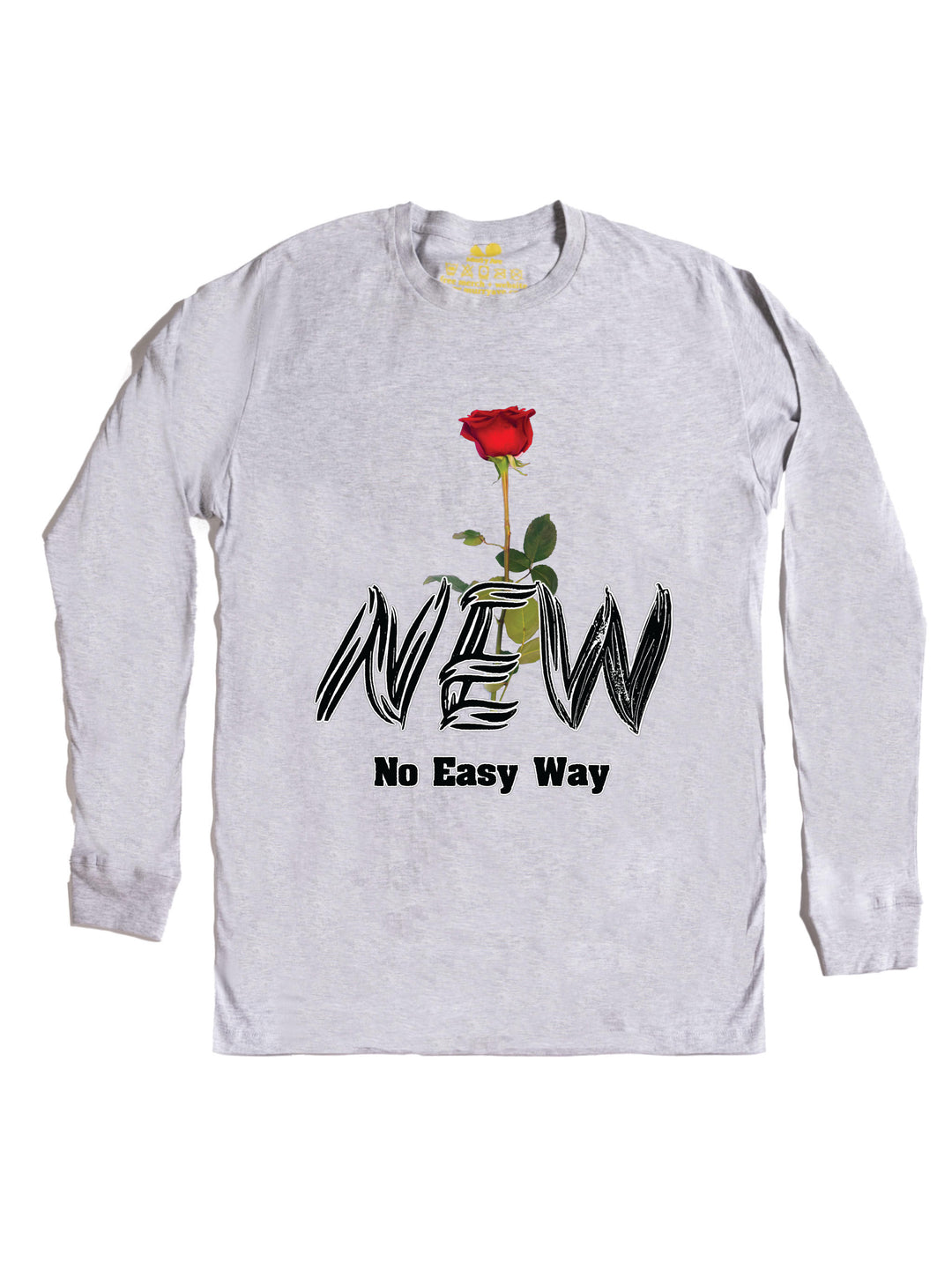 New Long Sleeve