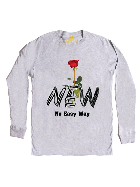 New Long Sleeve
