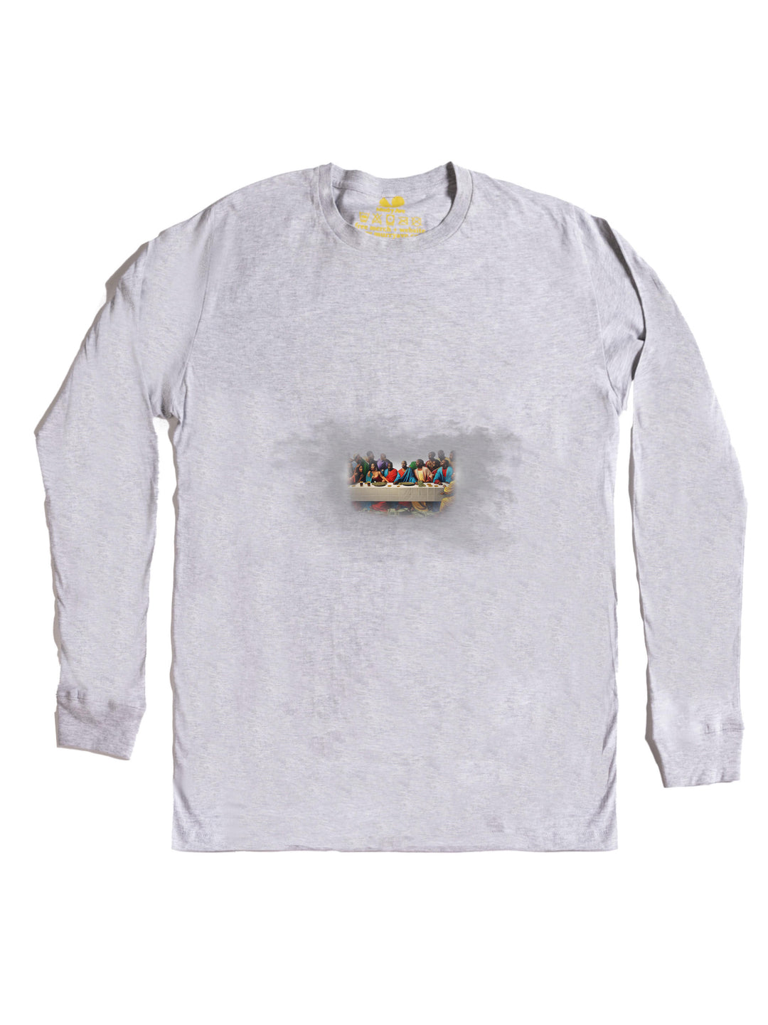 Mekhi Fisher Long Sleeve