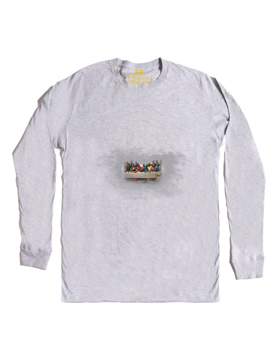Mekhi Fisher Long Sleeve