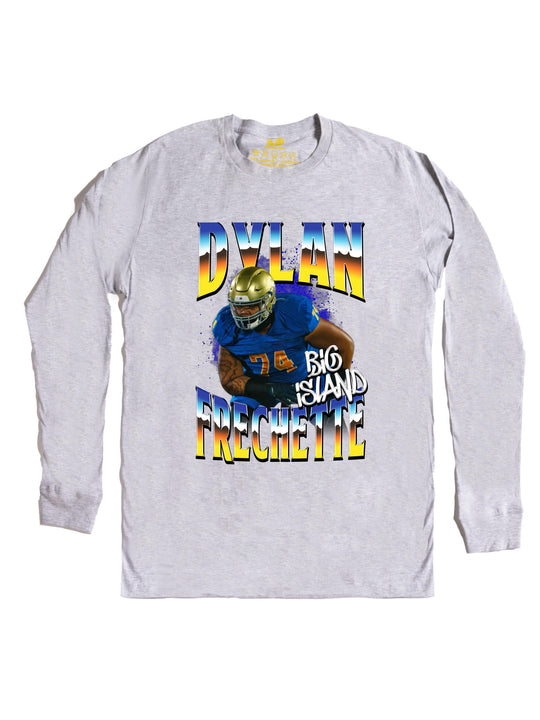 Dylan Frechette Long Sleeve