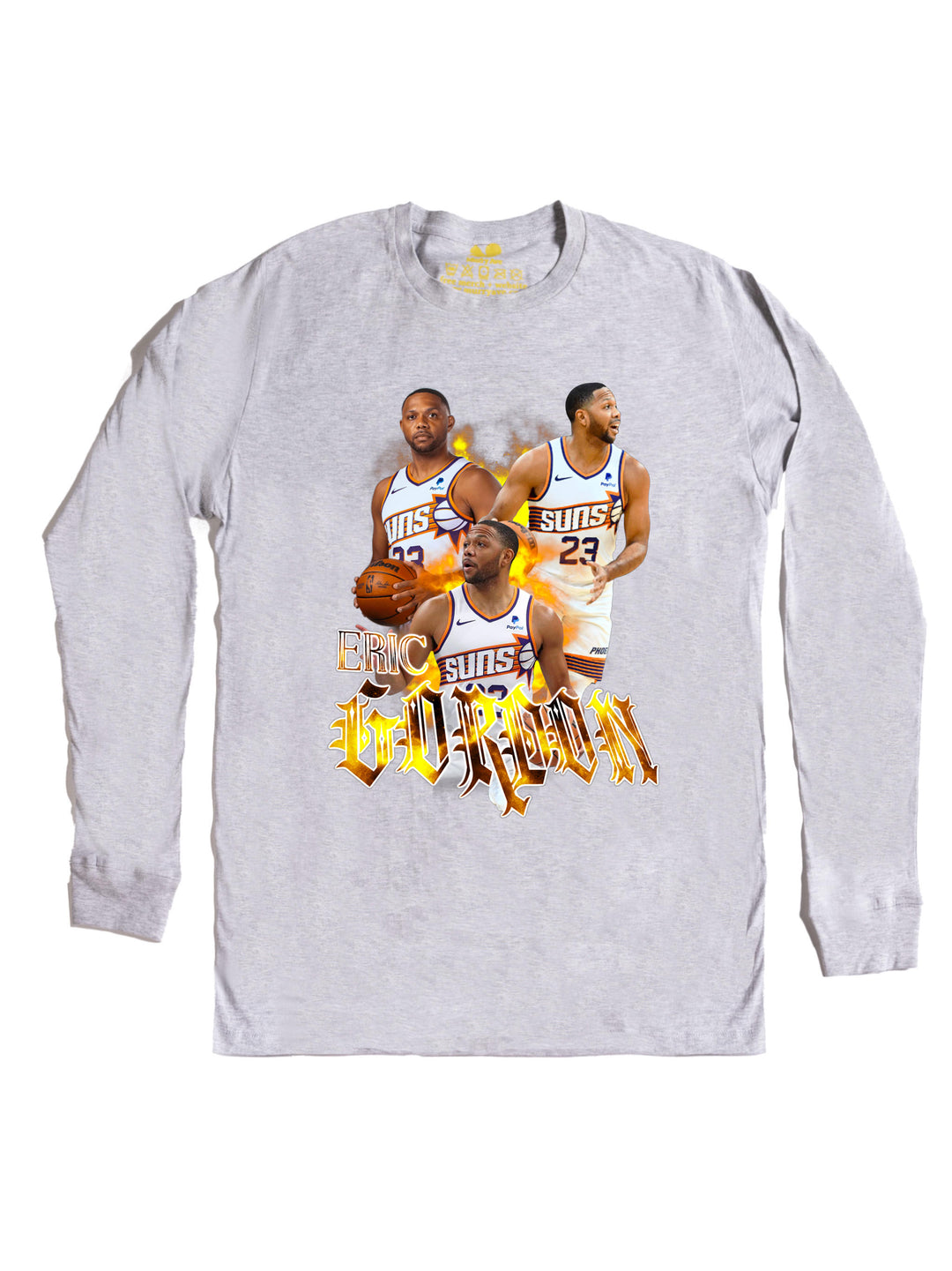 Eric Gordon Long Sleeve