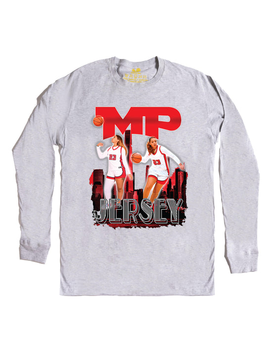 Mariah Perez Long Sleeve