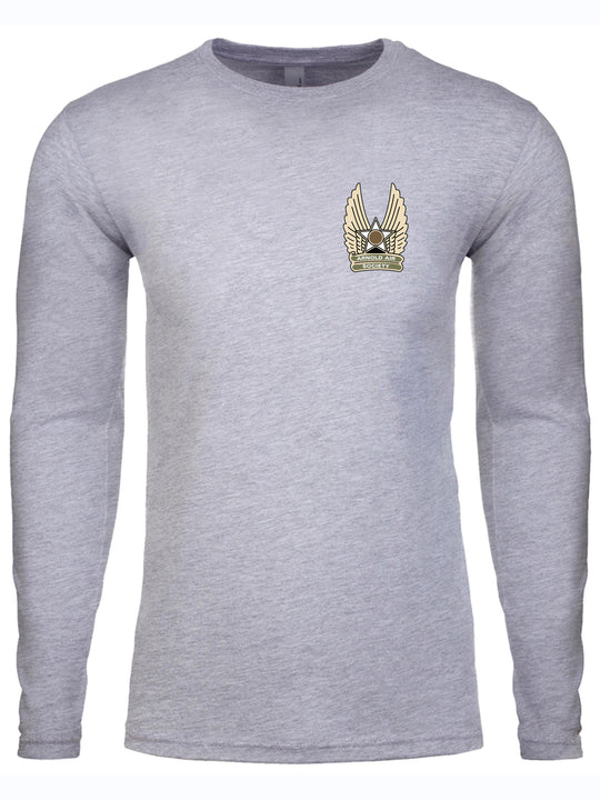 Arnold Air Society Long Sleeve