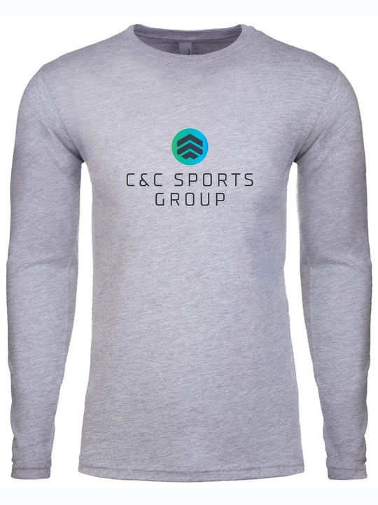 C and C Sports Group Long Sleeve