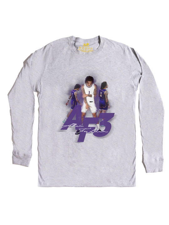 Allen Fordham Long Sleeve