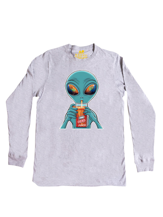 Carissa Jackson Long Sleeve
