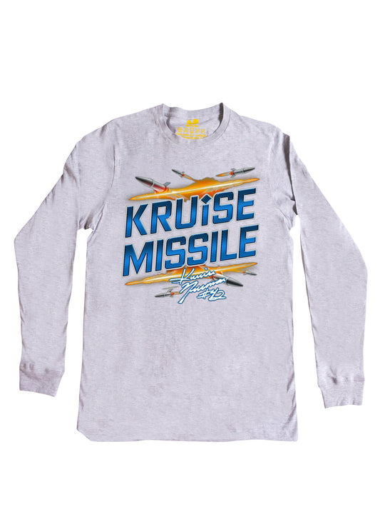 Kruise Missile Long Sleeve