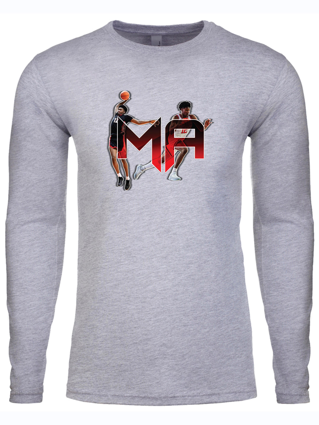 MA Long Sleeve