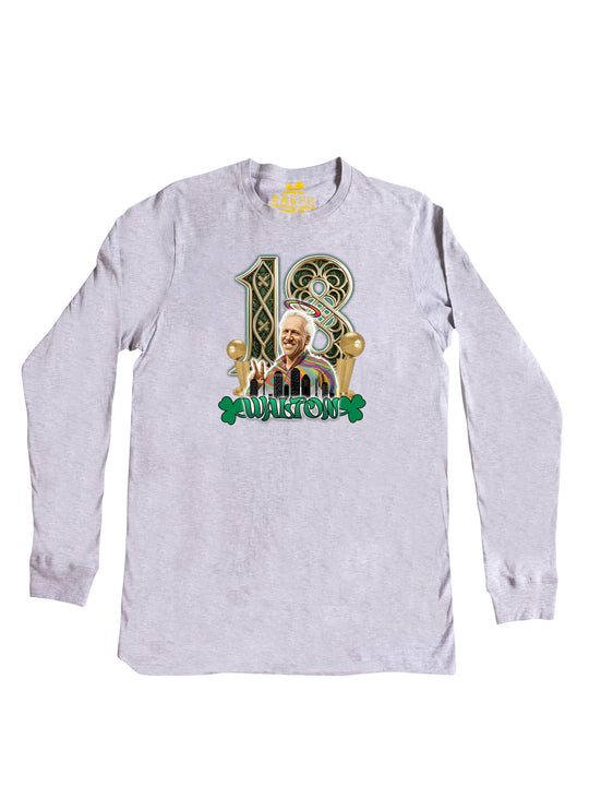 BostonChamps Long Sleeve