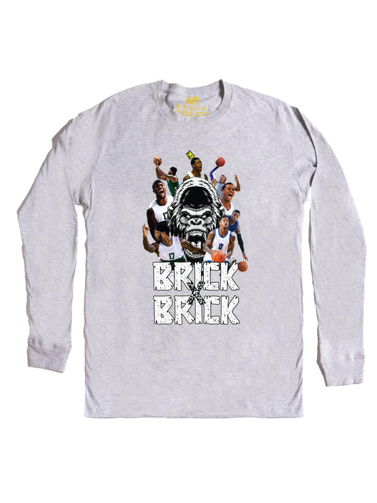 Marcus Foster Long Sleeve