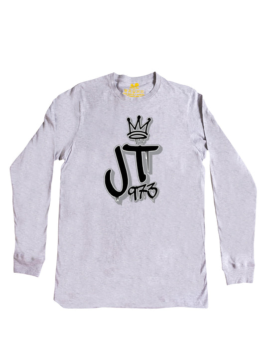 Jaysen Triunfer Logo Long Sleeve