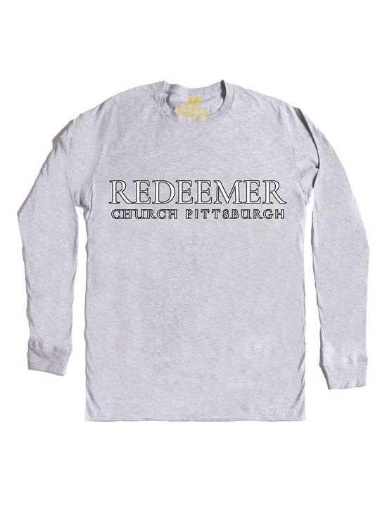 Redeemer Church Pittsburgh Long Sleeve