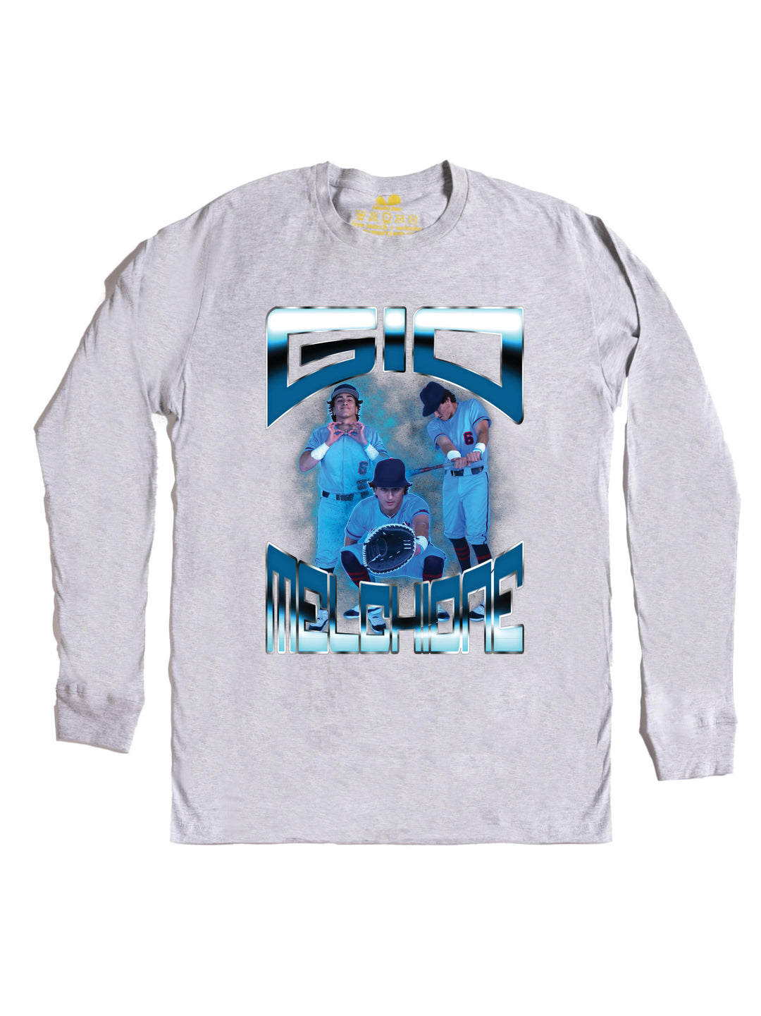 Gio Melchione Long Sleeve