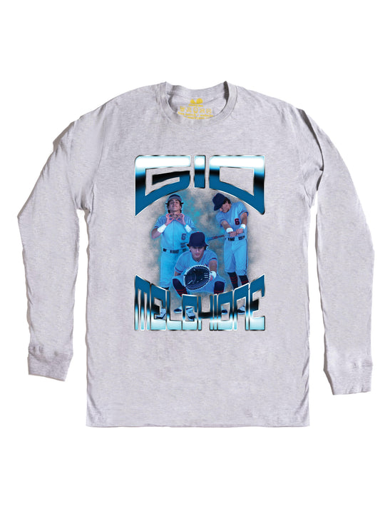 Gio Melchione Long Sleeve