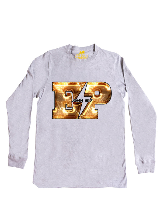 Elijah Pugh Long Sleeve