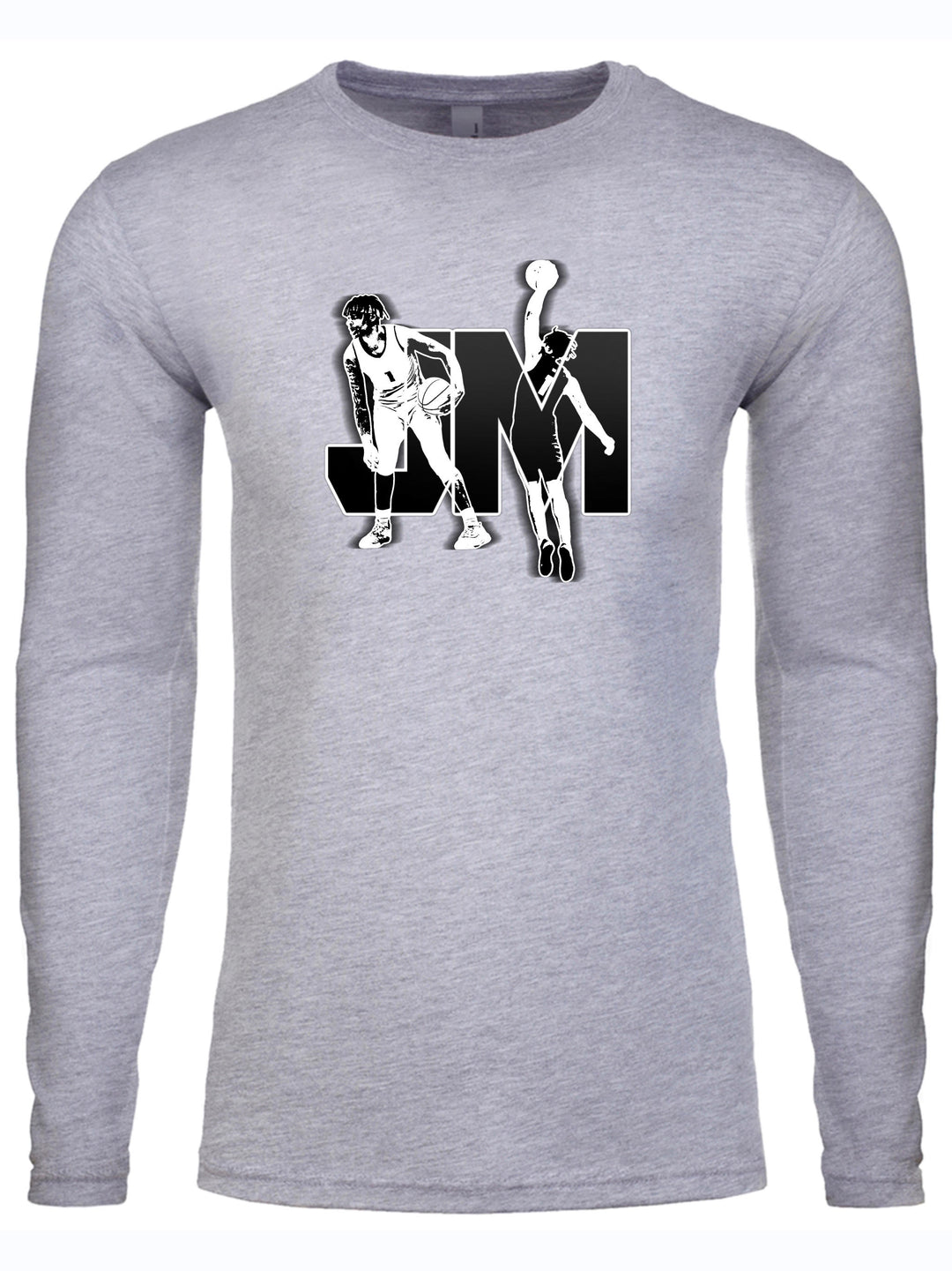 Josh Massey Long Sleeve
