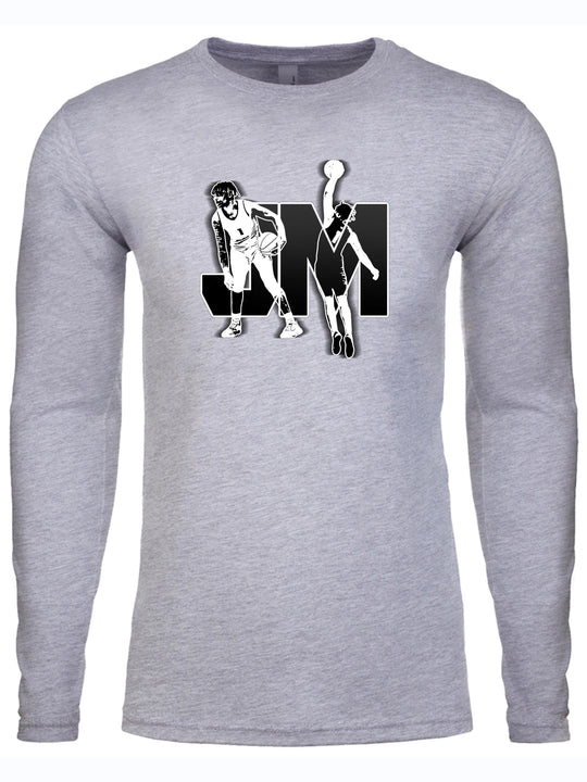 Josh Massey Long Sleeve