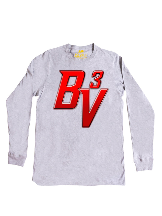 Brooklyn Vick Logo Long Sleeve