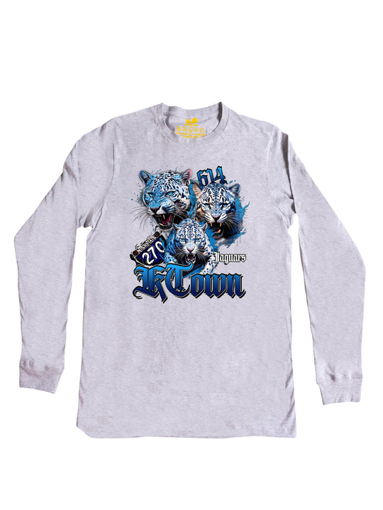 K Town Long Sleeve
