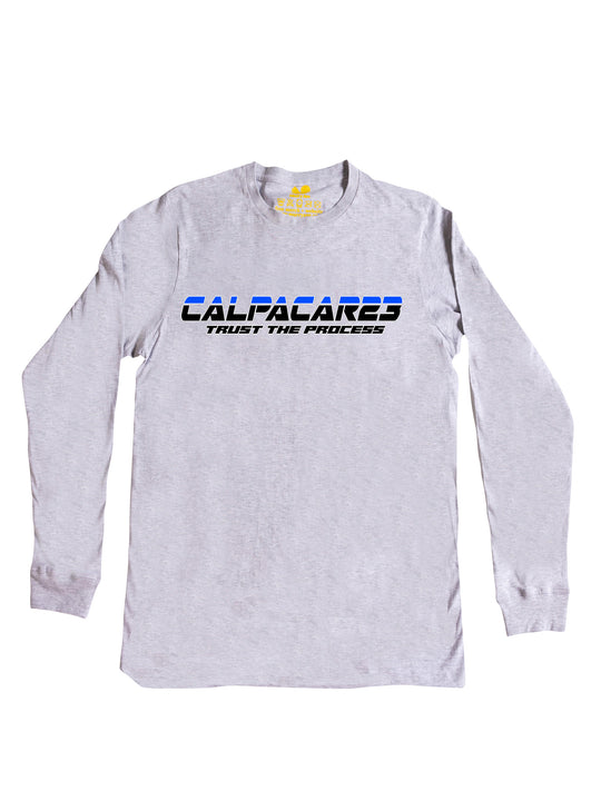 Calpacar23 Long Sleeve