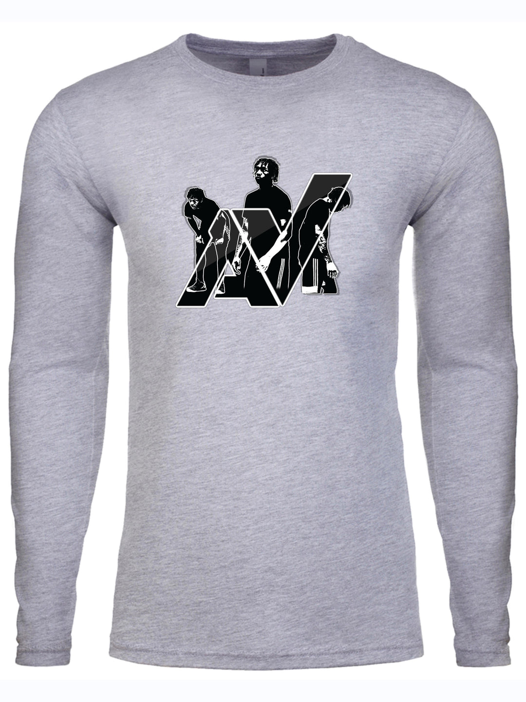 Aviyon Morris Long Sleeve