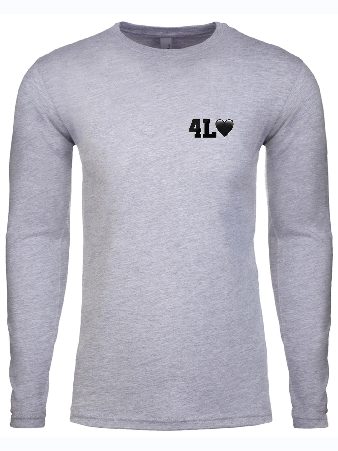Kellieon Williams Long Sleeve