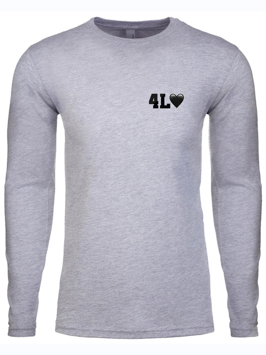 Kellieon Williams Long Sleeve