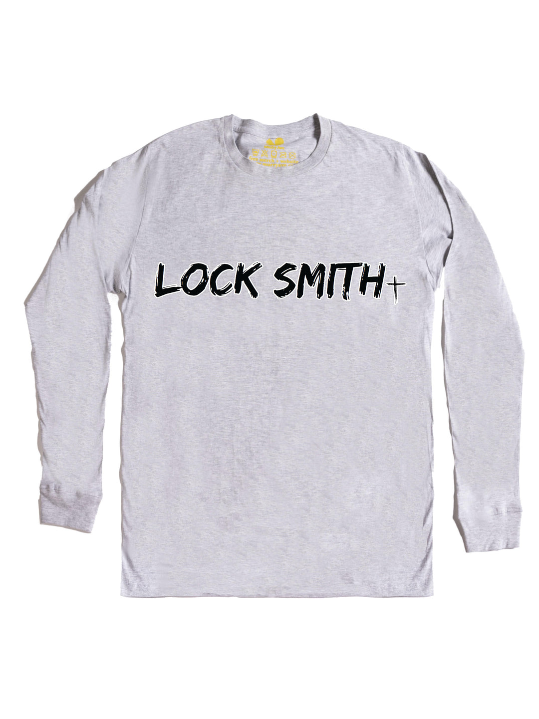 Isaiah Ottrix Jr Long Sleeve
