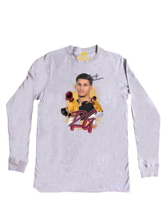 Randy Guzman Long Sleeve