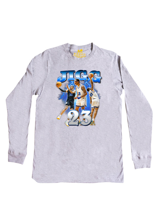 Jigg 23 Long Sleeve