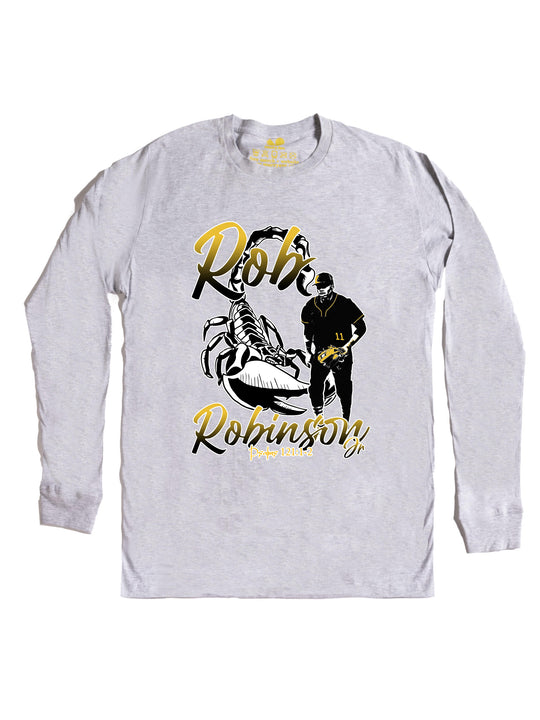 Rob Robinson Jr Long Sleeve