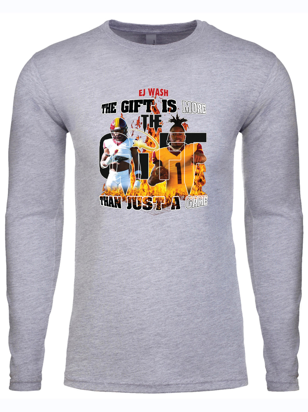 The Gift Long Sleeve